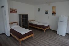 Behindertengerechtes Appartement Behindertengerechtes Appartement