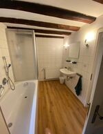 Wohnungen an der Klostermauer - Miltenberg Altstadt Bild 5 Wohnungen an der Klostermauer - Miltenberg Altstadt Bild 5