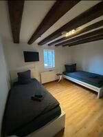 Wohnungen an der Klostermauer - Miltenberg Altstadt Bild 14 Wohnungen an der Klostermauer - Miltenberg Altstadt Bild 14