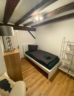 Wohnungen an der Klostermauer - Miltenberg Altstadt Bild 8 Wohnungen an der Klostermauer - Miltenberg Altstadt Bild 8