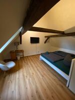 Wohnungen an der Klostermauer - Miltenberg Altstadt Bild 11 Wohnungen an der Klostermauer - Miltenberg Altstadt Bild 11