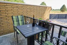 App. Gretchen EG - Terrasse App. Gretchen EG - Terrasse