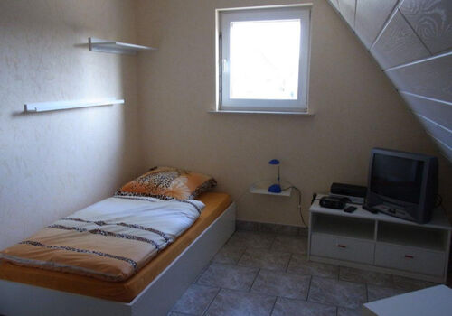 Ferienwohnung Einzelzimmer Ferienwohnung Einzelzimmer