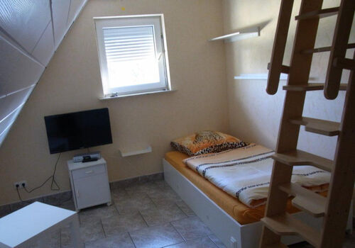 Ferienwohnung Einzelzimmer Ferienwohnung Einzelzimmer