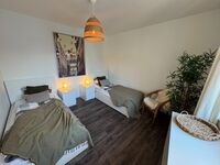 Ferienwohnung in Bad Oldesloe Obrázok 7 Ferienwohnung in Bad Oldesloe Obrázok 7