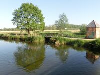 Ferienwohnung in Bad Oldesloe Obrázok 18 Ferienwohnung in Bad Oldesloe Obrázok 18