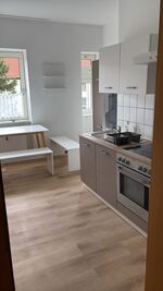 möblierte Apartments Ferienwohnungen Monteurunterkunft Erfurt Zdjęcie 6 möblierte Apartments Ferienwohnungen Monteurunterkunft Erfurt Zdjęcie 6