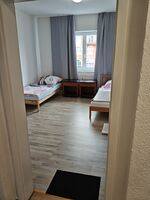 möblierte Apartments Ferienwohnungen Monteurunterkunft Erfurt Zdjęcie 11 möblierte Apartments Ferienwohnungen Monteurunterkunft Erfurt Zdjęcie 11