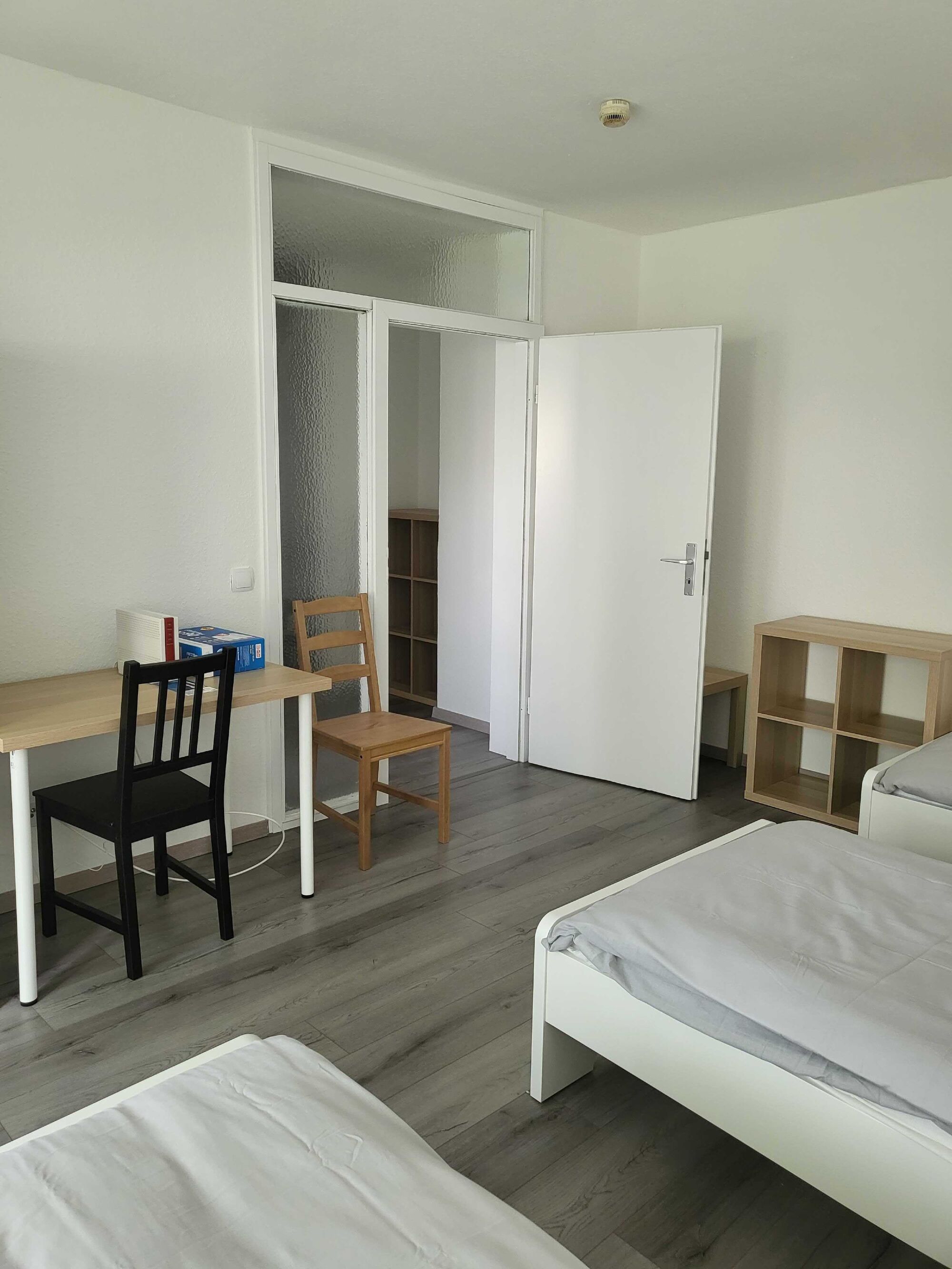Schlafzimmer 2 Schlafzimmer 2