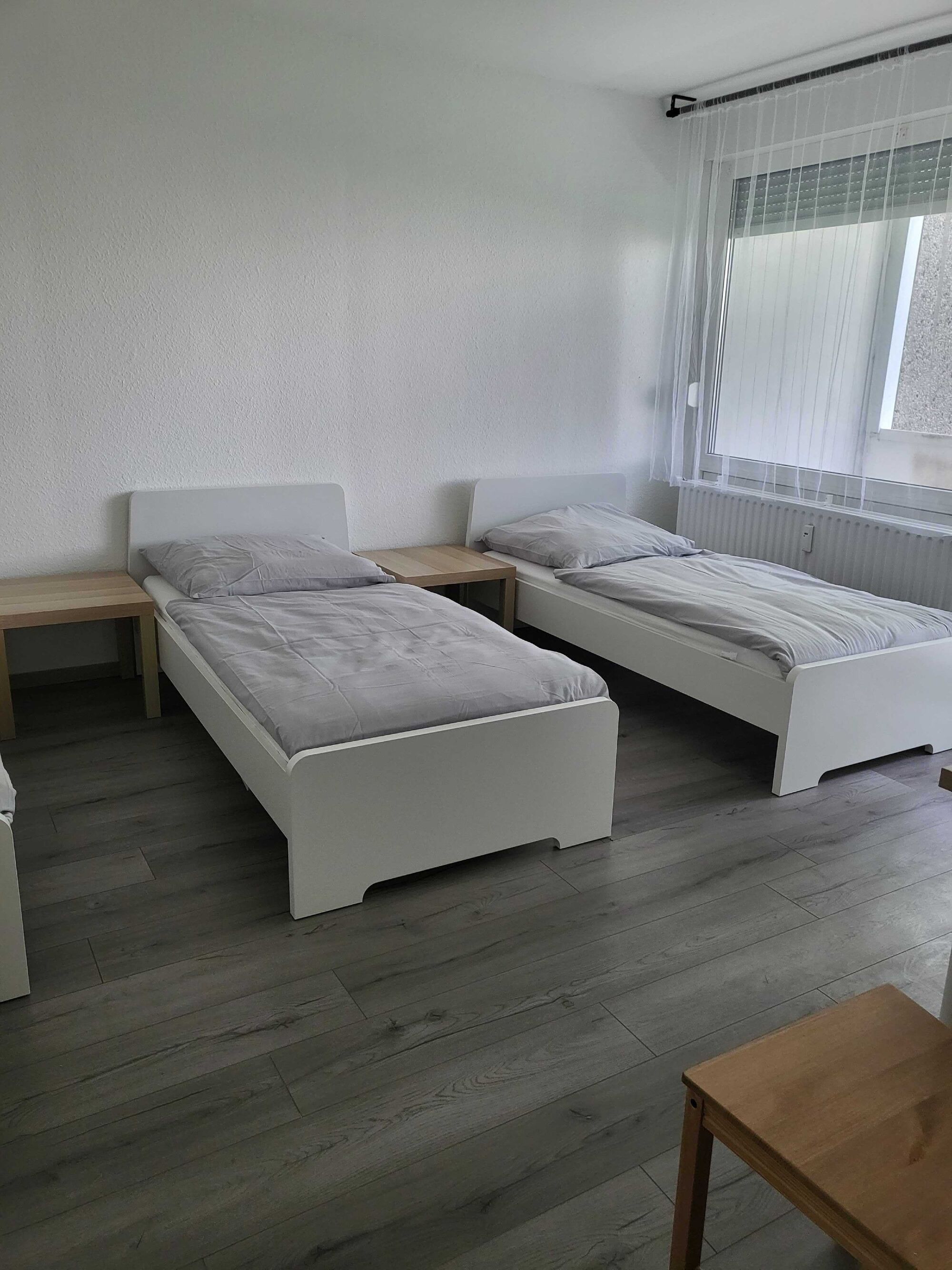 Schlafzimmer 1 Schlafzimmer 1