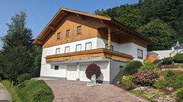 Gästehaus Patsch Obrázok 6 Gästehaus Patsch Obrázok 6