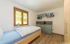 Gästehaus Patsch Obrázok 13 Gästehaus Patsch Obrázok 13