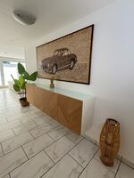Bis 5 Pers. - moderne Wohnung in Wuppertal nahe Remscheid Obrázok 8 Bis 5 Pers. - moderne Wohnung in Wuppertal nahe Remscheid Obrázok 8