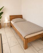 Moderne Wohnung für bis zu 5 Pers. Wuppertal nähe Remscheid Bild 13 Moderne Wohnung für bis zu 5 Pers. Wuppertal nähe Remscheid Bild 13