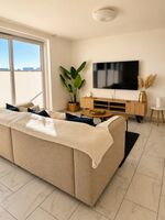 Moderne Wohnung für bis zu 5 Pers. Wuppertal nähe Remscheid Bild 1 Moderne Wohnung für bis zu 5 Pers. Wuppertal nähe Remscheid Bild 1