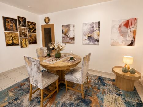 Zentrale Monteurunterkunft 6 Einheiten im selben Haus Obrázok 4 Zentrale Monteurunterkunft 6 Einheiten im selben Haus Obrázok 4