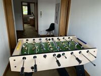 Tischkicker Tischkicker