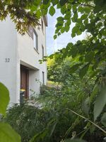 Eingang zum Haus Eingang zum Haus