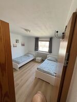 Schlafzimmer 3 (2 Personen) Schlafzimmer 3 (2 Personen)