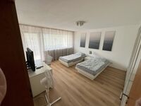 Schlafzimmer 1 (2 Personen) Schlafzimmer 1 (2 Personen)