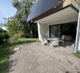 riesen Terrasse mit Grill riesen Terrasse mit Grill