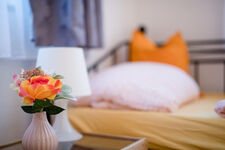 2. Schlafzimmer 2. Schlafzimmer