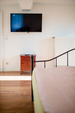 2. Schlafzimmer 2. Schlafzimmer