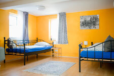 1. Schlafzimmer 1. Schlafzimmer