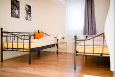 2. Schlafzimmer 2. Schlafzimmer