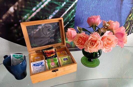 Monteurezimmer im Höfle Bild 3 Monteurezimmer im Höfle Bild 3