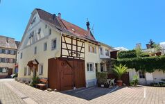 Ferienwohnungen Haus Kindler Bild 2 Ferienwohnungen Haus Kindler Bild 2