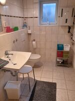 Monteurwohnung: 2 SZ/4x Einzelbetten; zw. Merzig und Losh. Bild 8 Monteurwohnung: 2 SZ/4x Einzelbetten; zw. Merzig und Losh. Bild 8