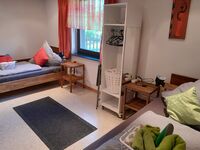 Monteurwohnung: 2 SZ/4x Einzelbetten; zw. Merzig und Losh. Bild 10 Monteurwohnung: 2 SZ/4x Einzelbetten; zw. Merzig und Losh. Bild 10