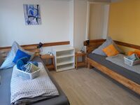 Monteurwohnung: 2 SZ/4x Einzelbetten; zw. Merzig und Losh. Bild 7 Monteurwohnung: 2 SZ/4x Einzelbetten; zw. Merzig und Losh. Bild 7