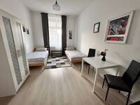 Zimmer 3 Zimmer 3