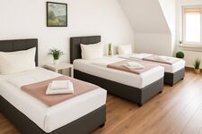 SUNNYHOME möblierte Apartments nahe Regensburg (ID 418) Bild 6 SUNNYHOME möblierte Apartments nahe Regensburg (ID 418) Bild 6