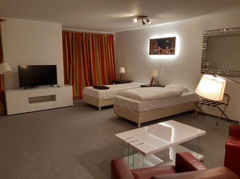 Standort Probstheida Bauleiterwohnung Standort Probstheida Bauleiterwohnung