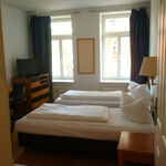 Pension M14 Picture 2 Pension M14 Picture 2