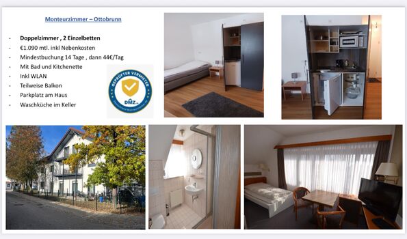 Wohnen in Ottobrunn Wohnen in Ottobrunn