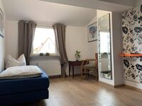 DKN | Ihr Zuhause auf Zeit in Leipzig | Ab sofort frei Zdjęcie 9 DKN | Ihr Zuhause auf Zeit in Leipzig | Ab sofort frei Zdjęcie 9