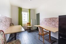 DKN | Ihr Zuhause auf Zeit in Leipzig | Ab sofort frei Zdjęcie 7 DKN | Ihr Zuhause auf Zeit in Leipzig | Ab sofort frei Zdjęcie 7