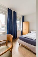 DKN | Ihr Zuhause auf Zeit in Leipzig | Ab sofort frei Zdjęcie 6 DKN | Ihr Zuhause auf Zeit in Leipzig | Ab sofort frei Zdjęcie 6