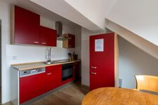 DKN | Ihr Zuhause auf Zeit in Leipzig | Ab sofort frei Zdjęcie 12 DKN | Ihr Zuhause auf Zeit in Leipzig | Ab sofort frei Zdjęcie 12