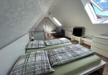 Ferienhaus "Zum Gässchen" Zdjęcie 13 Ferienhaus "Zum Gässchen" Zdjęcie 13