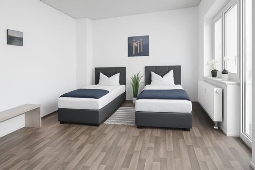 SUNNYHOME Monteurwohnung in Weiden (ID 305/308) Bild 5 SUNNYHOME Monteurwohnung in Weiden (ID 305/308) Bild 5