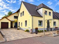 Pension & Gästehaus Legden Pension & Gästehaus Legden
