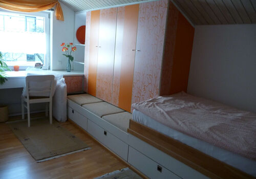 Einzelzimmer Einzelzimmer