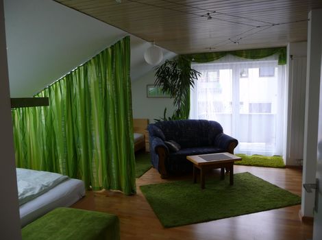 DZ (Zimmer 3) DZ (Zimmer 3)