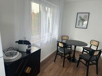 Renate Böhm-Ferienwohnung Zdjęcie 3 Renate Böhm-Ferienwohnung Zdjęcie 3