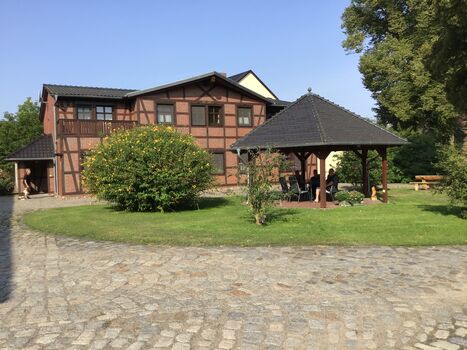 Fachwerkhaus Fachwerkhaus